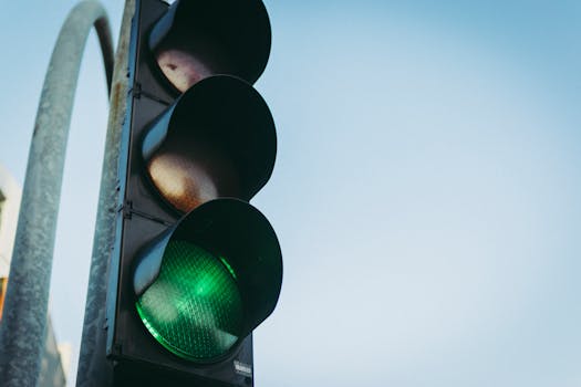 Ford pedestrian detection technology