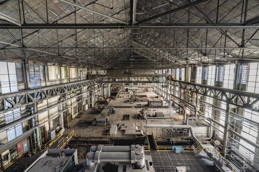 Ford Cuautitlán Assembly Plant